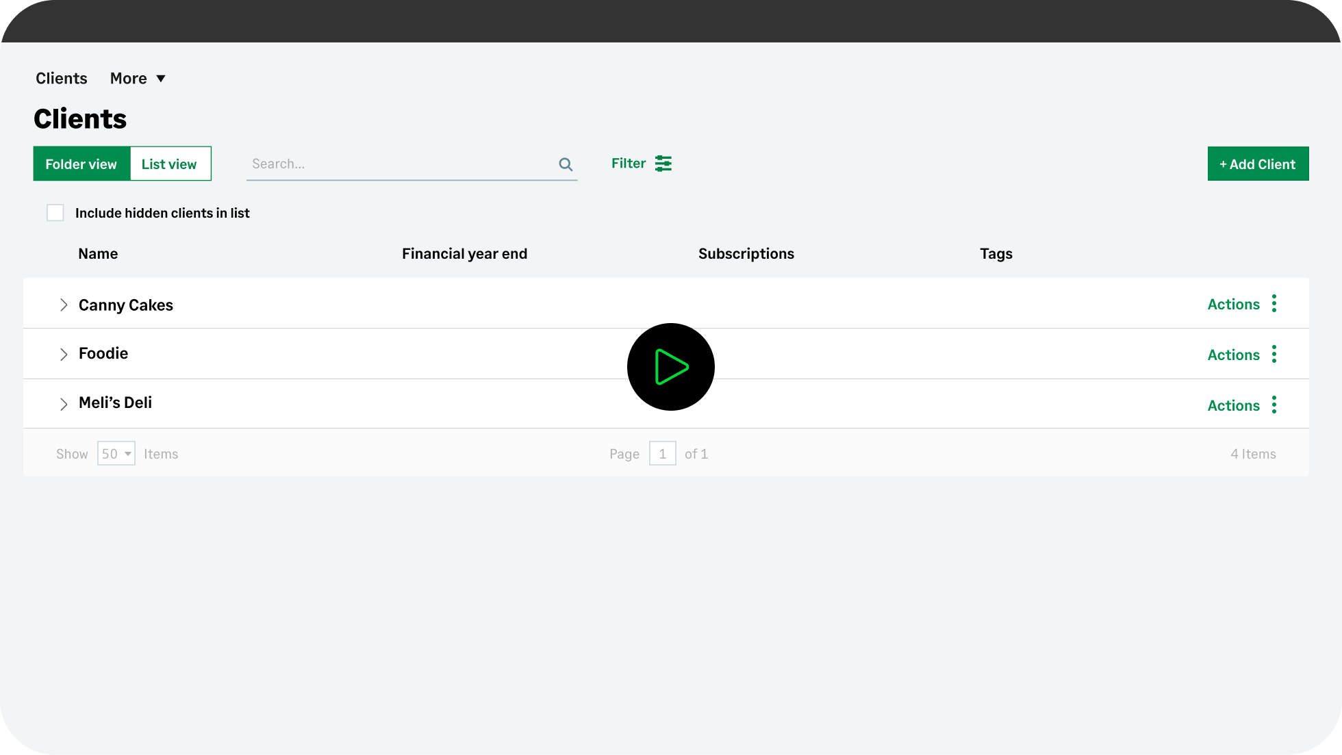 Accountants Making Tax Digital Software Sage UK